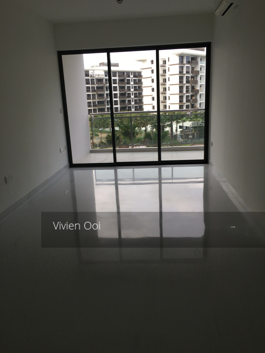 Parc Olympia (D17), Condominium #141711212